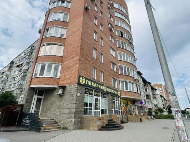 Квартира продажа в Центральный АО, Омская область