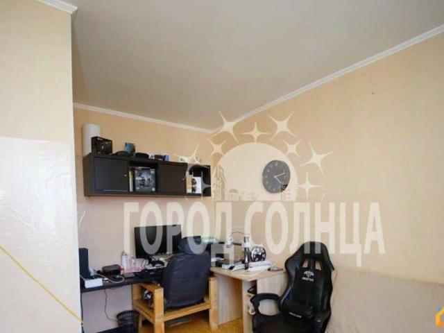 Квартира продажа в Центральный АО, Омская область