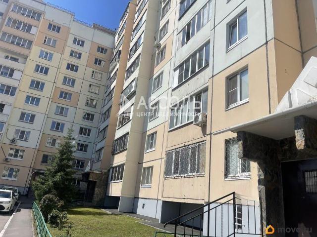 Квартира продажа в Центральный АО, Омская область