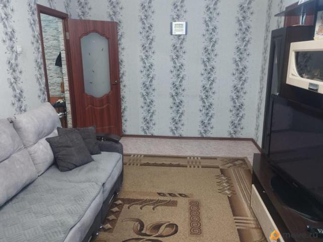 Квартира продажа в Центральный АО, Омская область