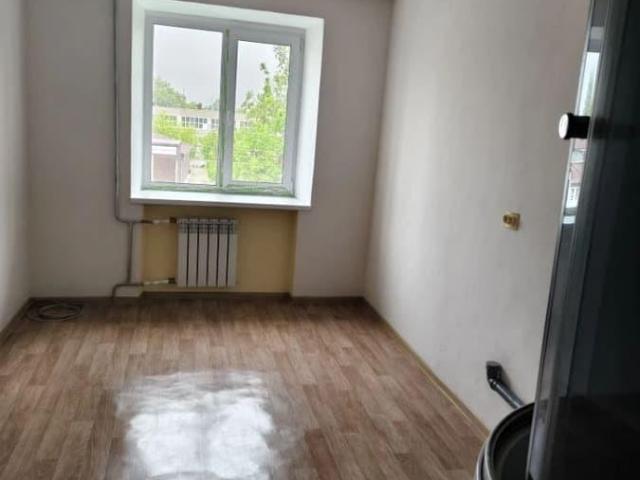 Квартира продажа в Центральный административный округ, городской округ Омск