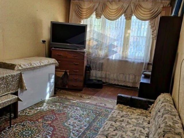 Квартира продажа в Октябрьский административный округ, городской округ Омск