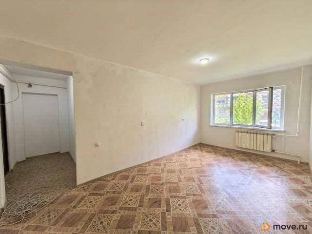 Квартира продажа в Кордный, Омская область