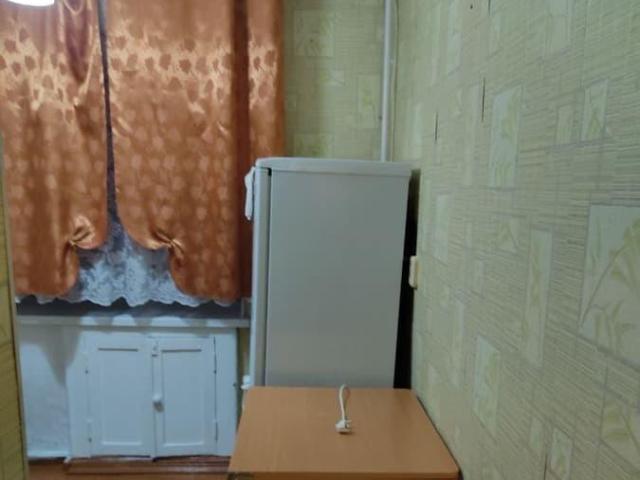 Квартира продажа в Кордный, Омская область