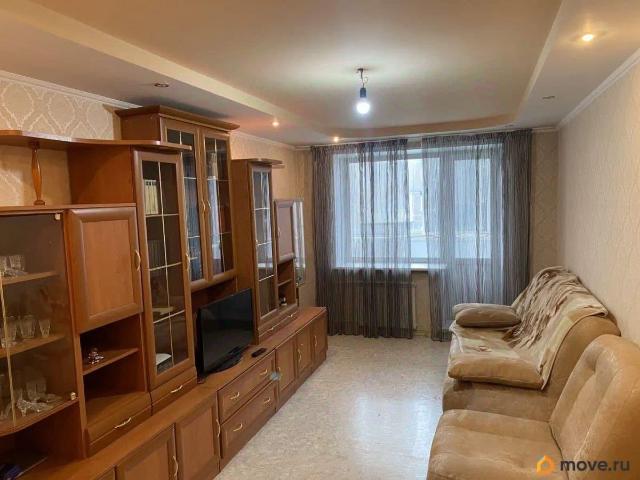 Квартира продажа в Кордный, Омская область