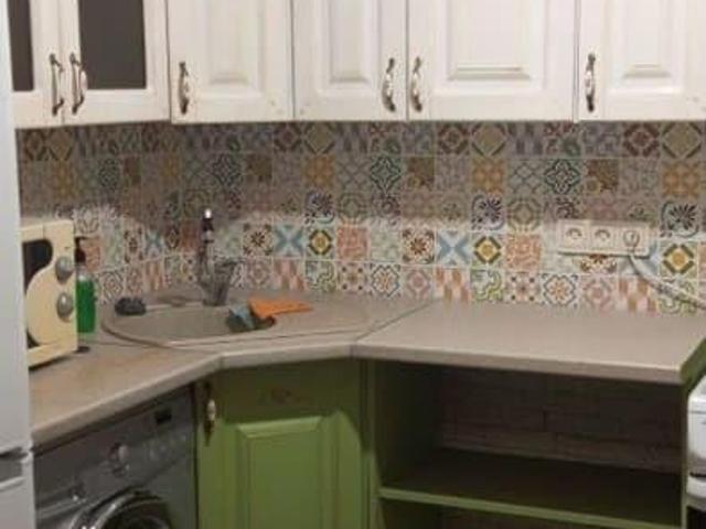 Квартира продажа в Ленинский АО, Омская область
