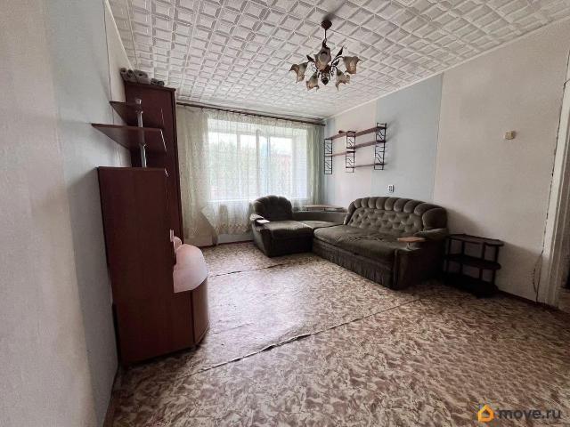 Квартира продажа в Ленинский АО, Омская область