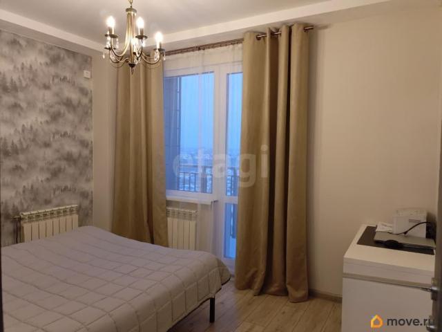 Квартира продажа в Центральный АО, Омская область