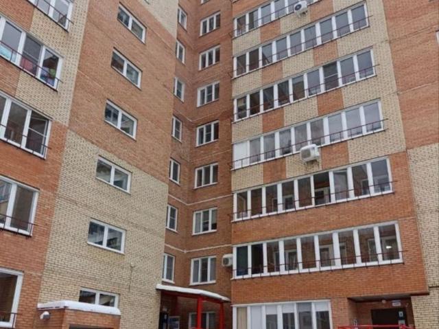 Квартира продажа в Омская область