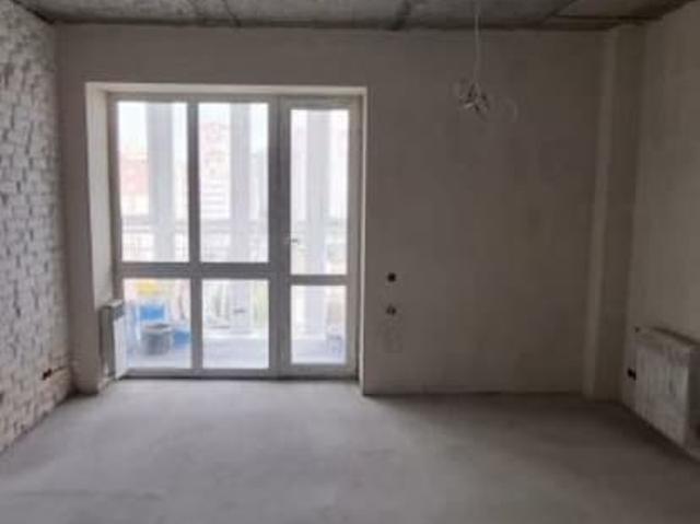 Квартира продажа в Захламино, городской округ Омск