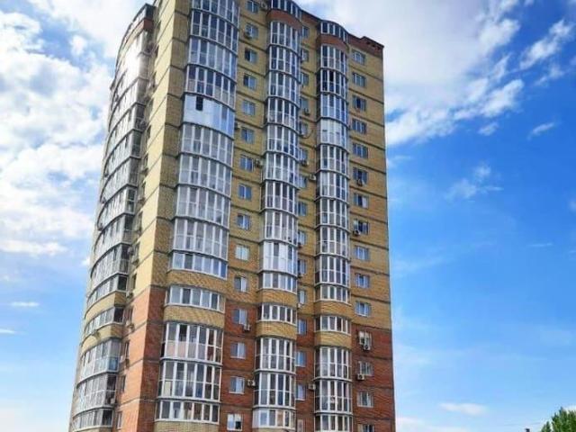 Квартира продажа в Омская область