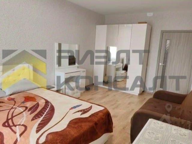 Квартира продажа в Центральный АО, Омская область