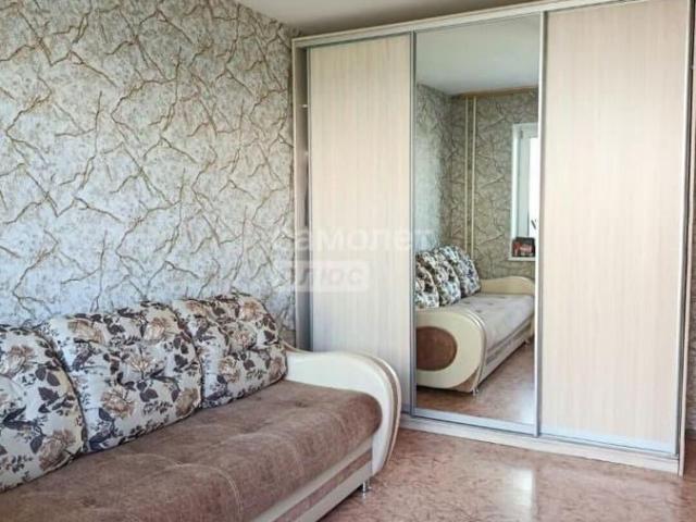 Квартира продажа в Центральный АО, Омская область