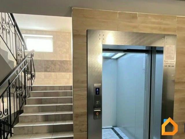 Квартира продажа в Центральный АО, Омск