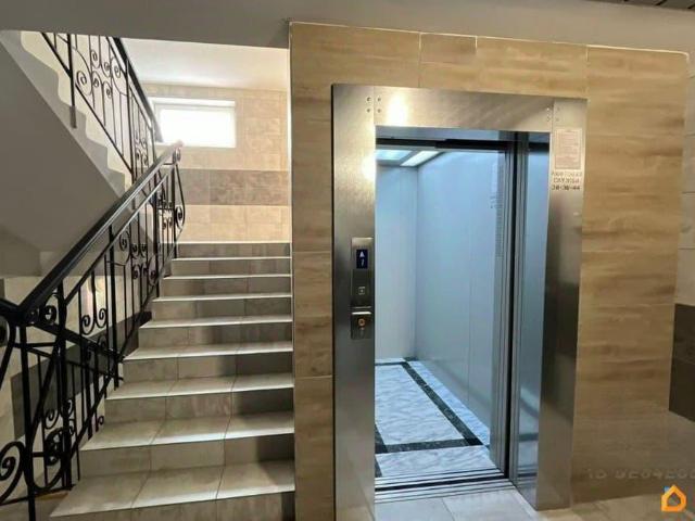 Квартира продажа в Центральный АО, Омская область