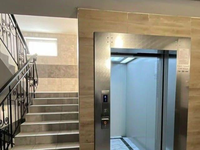 Квартира продажа в Центральный АО, Омская область