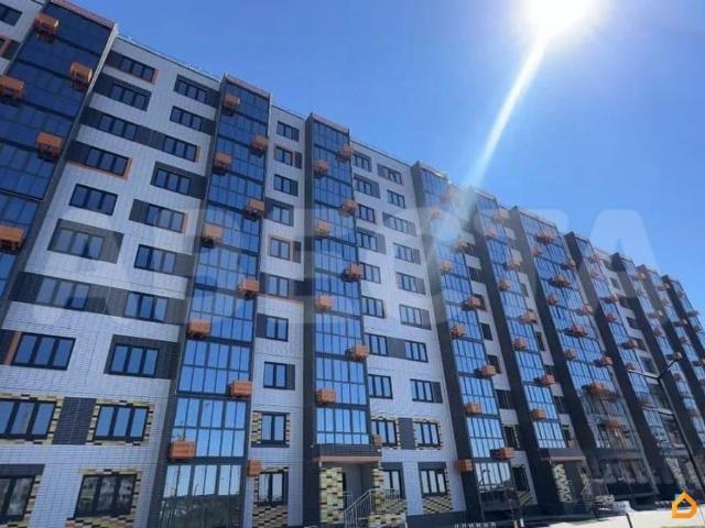 Квартира продажа в Центральный АО, Омская область