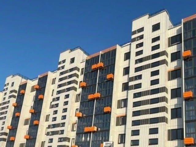 Квартира продажа в Центральный АО, Омская область