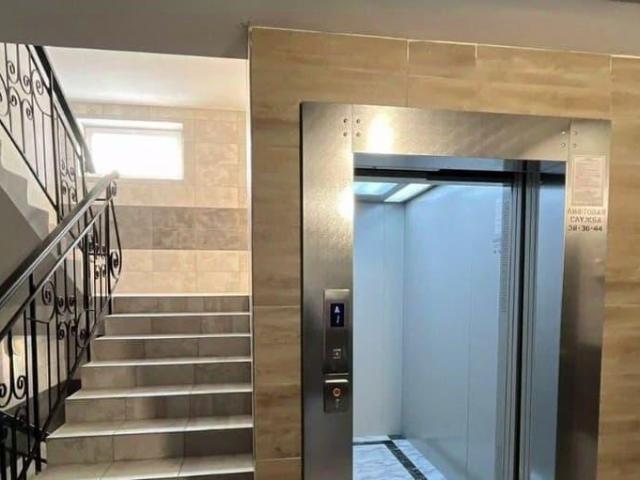 Квартира продажа в Центральный АО, Омская область