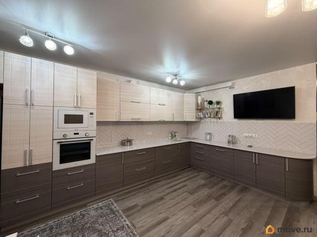 Квартира продажа в Центральный АО, Омская область
