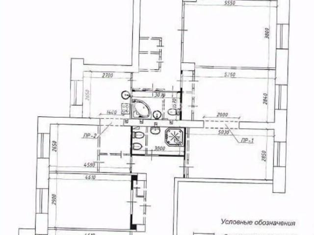 Квартира продажа в Центральный АО, Омская область