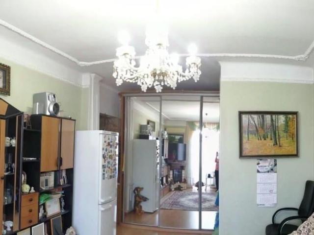 Квартира продажа в Центральный АО, Омская область