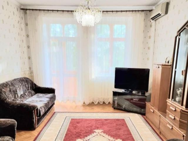 Квартира продажа в Центральный АО, Омская область