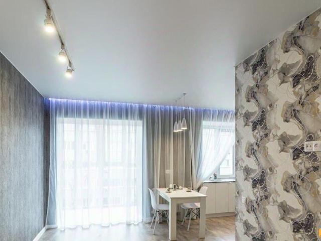 Квартира продажа в Центральный АО, Омская область