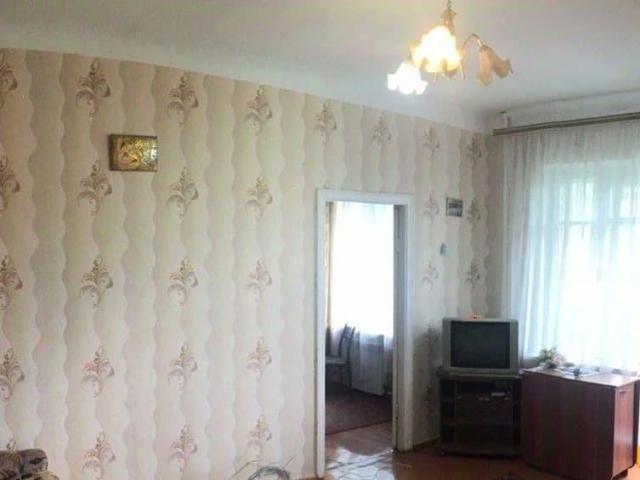 Квартира продажа в Центральный АО, Омская область