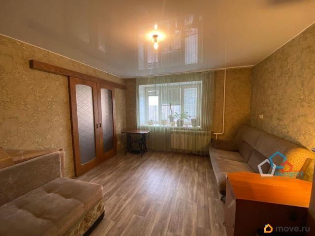 Квартира продажа в Центральный АО, Омская область