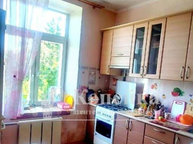 Квартира продажа в Ленинский АО, Омская область