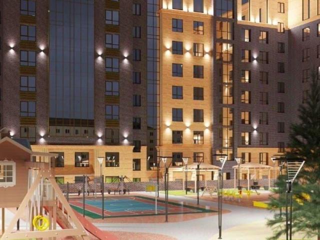 Квартира продажа в Ленинский АО, Омская область