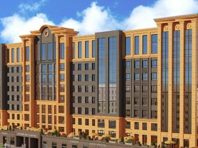 Квартира продажа в Ленинский АО, Омская область
