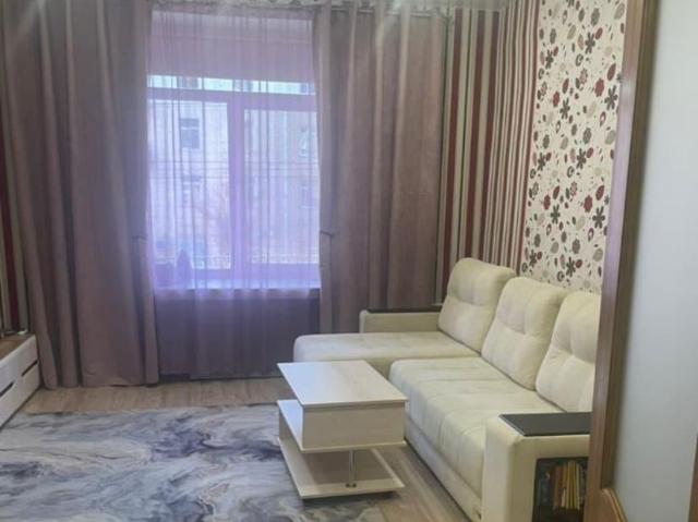 Квартира продажа в Ленинский АО, Омская область