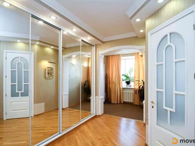 Квартира продажа в Ленинский АО, Омская область