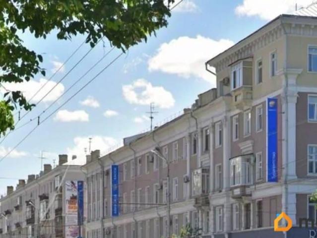 Квартира продажа в Центральный АО, Омская область