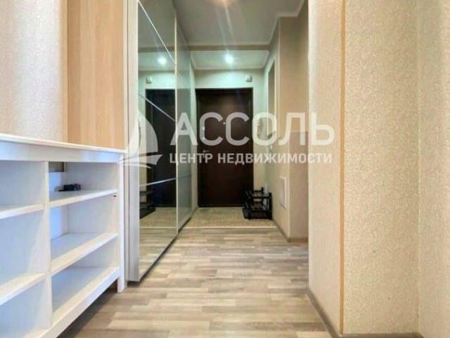 Квартира продажа в Омская область