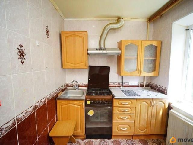 Квартира продажа в Омская область