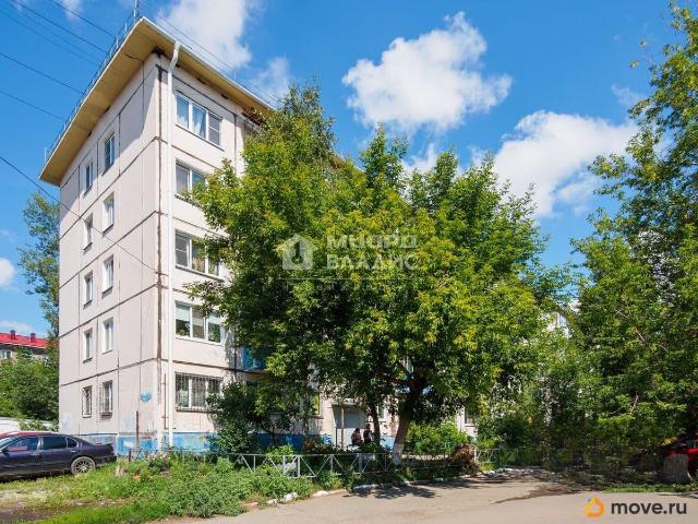 Квартира продажа в Омская область