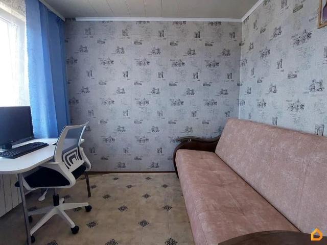 Квартира продажа в Омская область