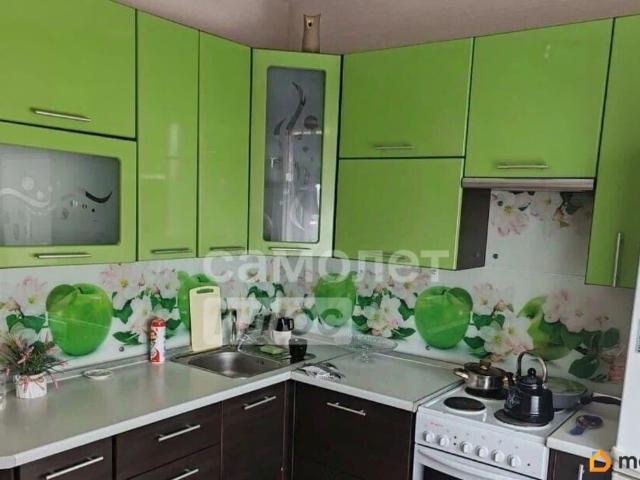 Квартира продажа в Омская область