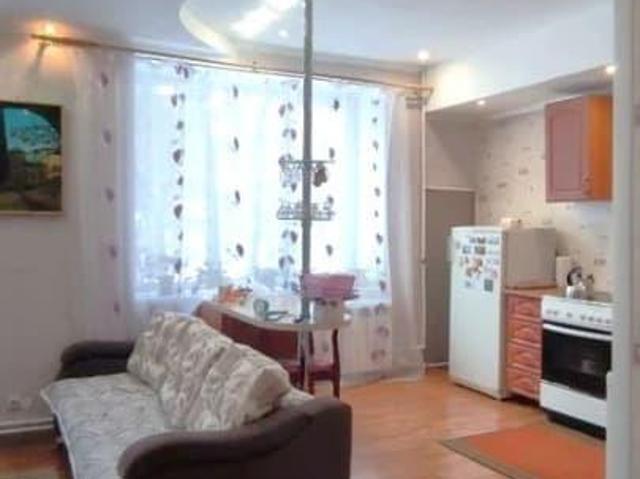 Квартира продажа в Омская область