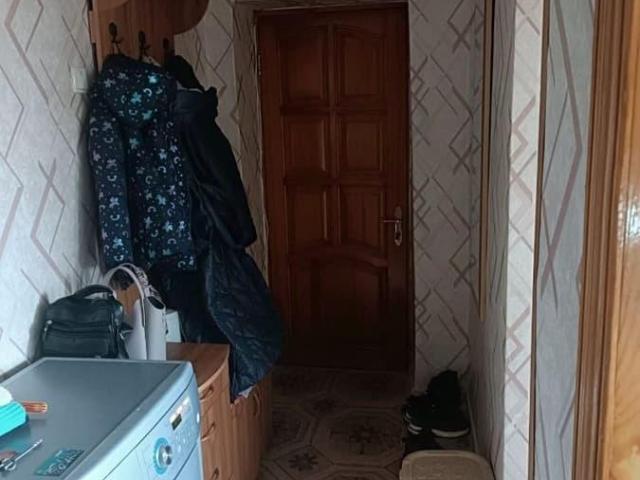 Квартира продажа в Омская область