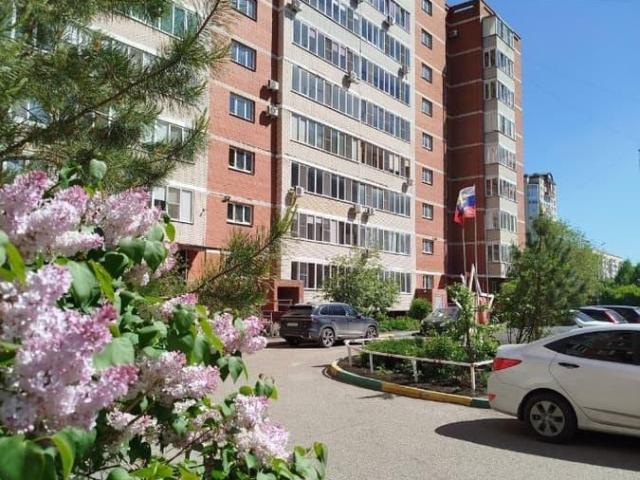 Квартира продажа в Омская область