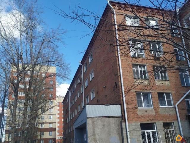 Квартира продажа в Омская область