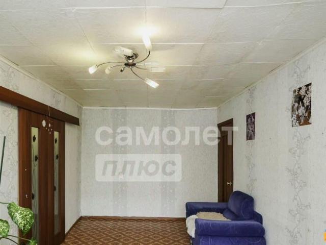 Квартира продажа в Омская область