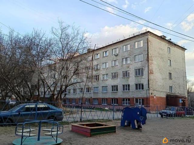 Квартира продажа в Омская область