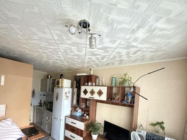 Квартира продажа в Омская область