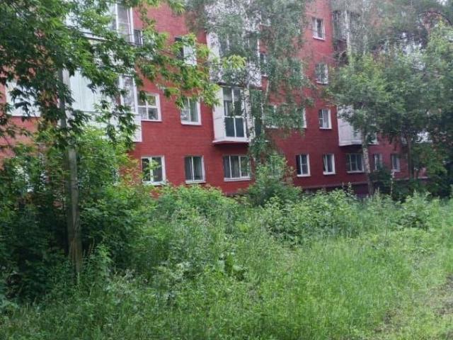 Квартира продажа в Омская область