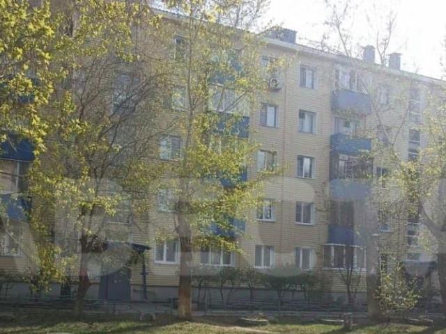 Квартира продажа в Омская область